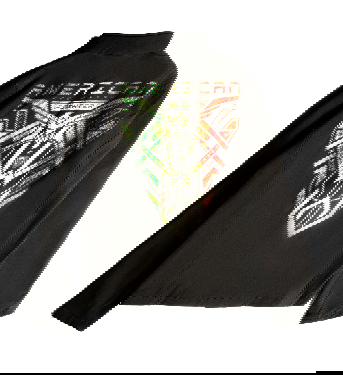 Cerritos Jacket (Youth) - American Fighter