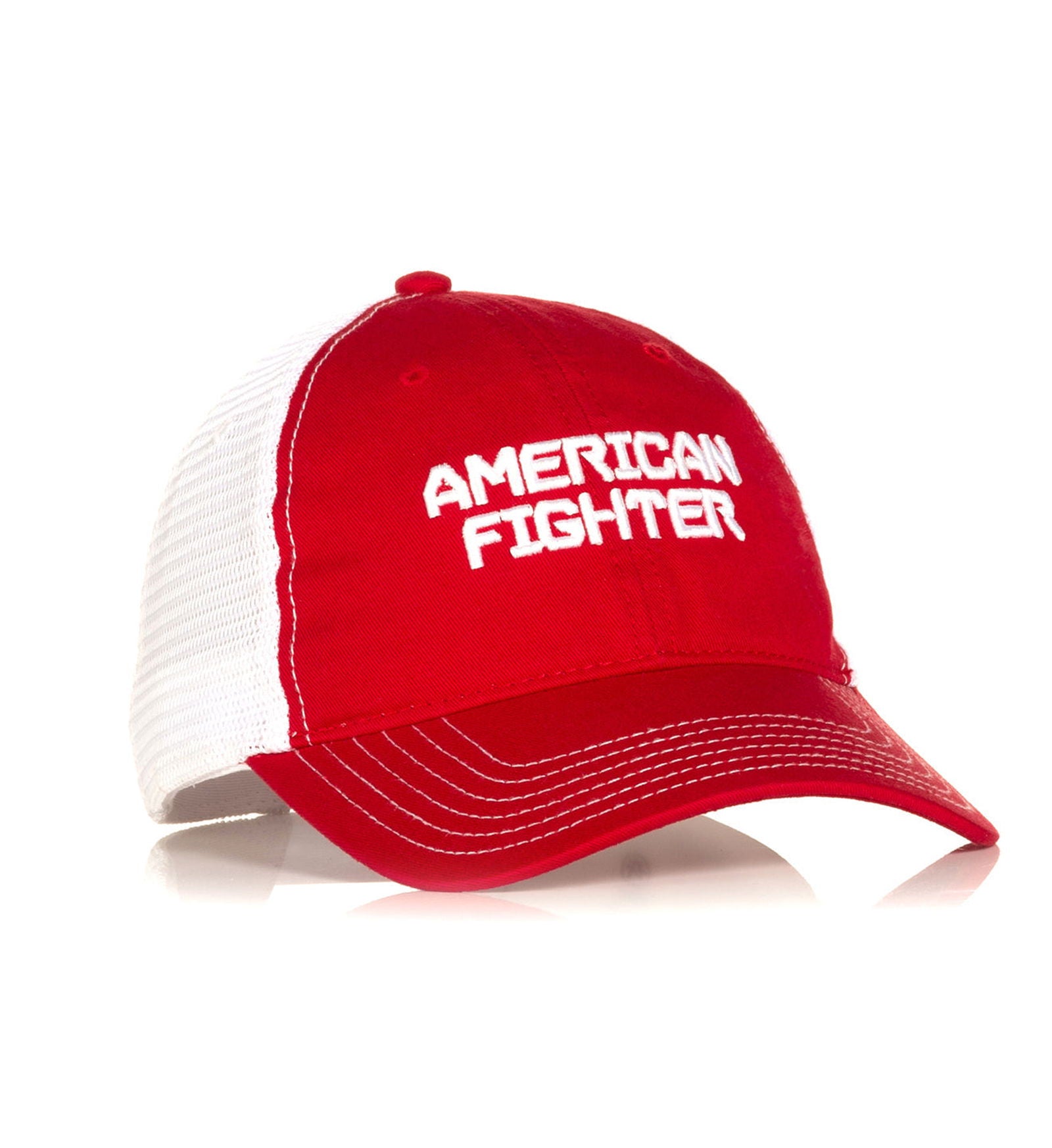 Champions Type Hat - American Fighter
