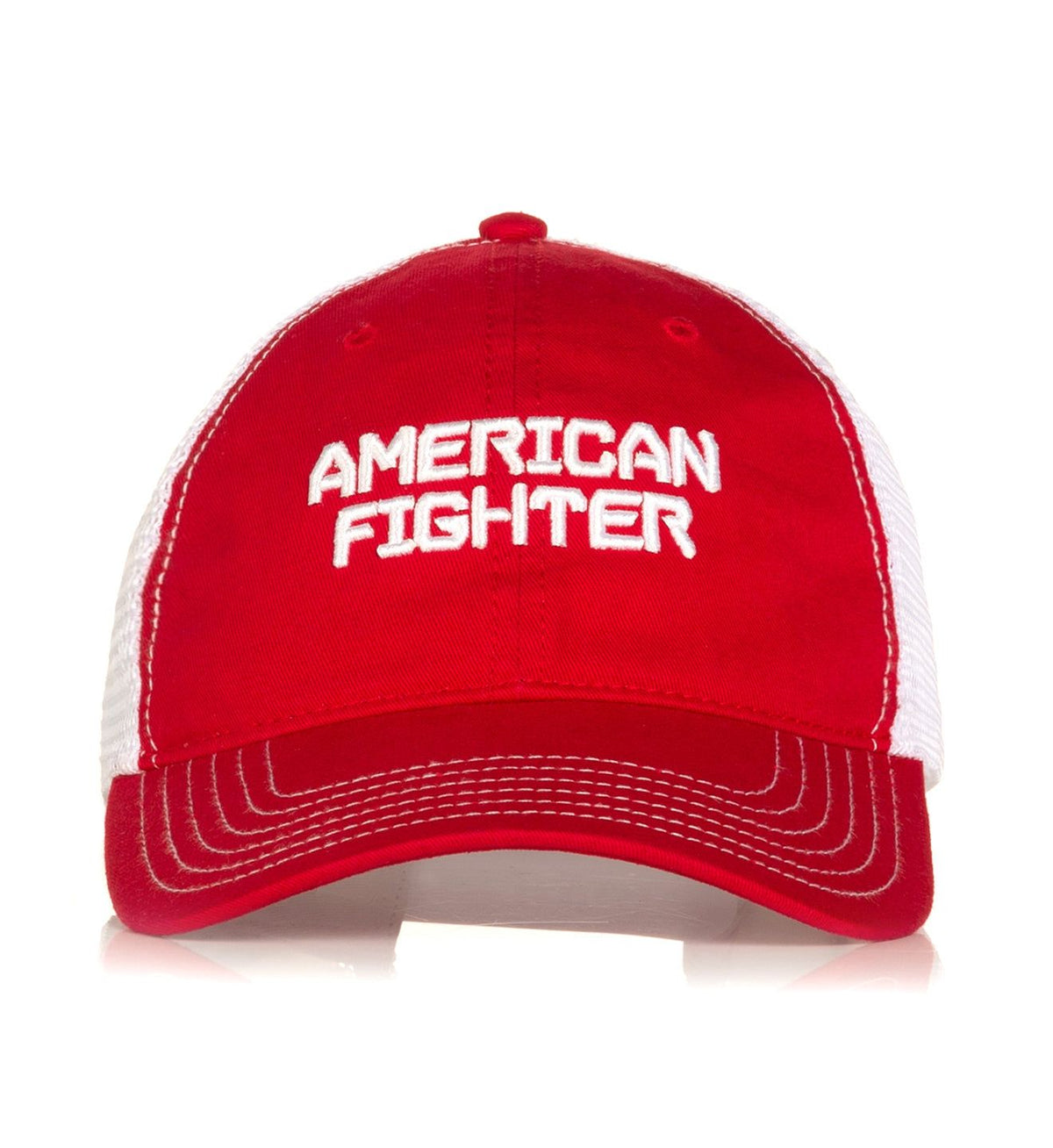 Champions Type Hat - American Fighter