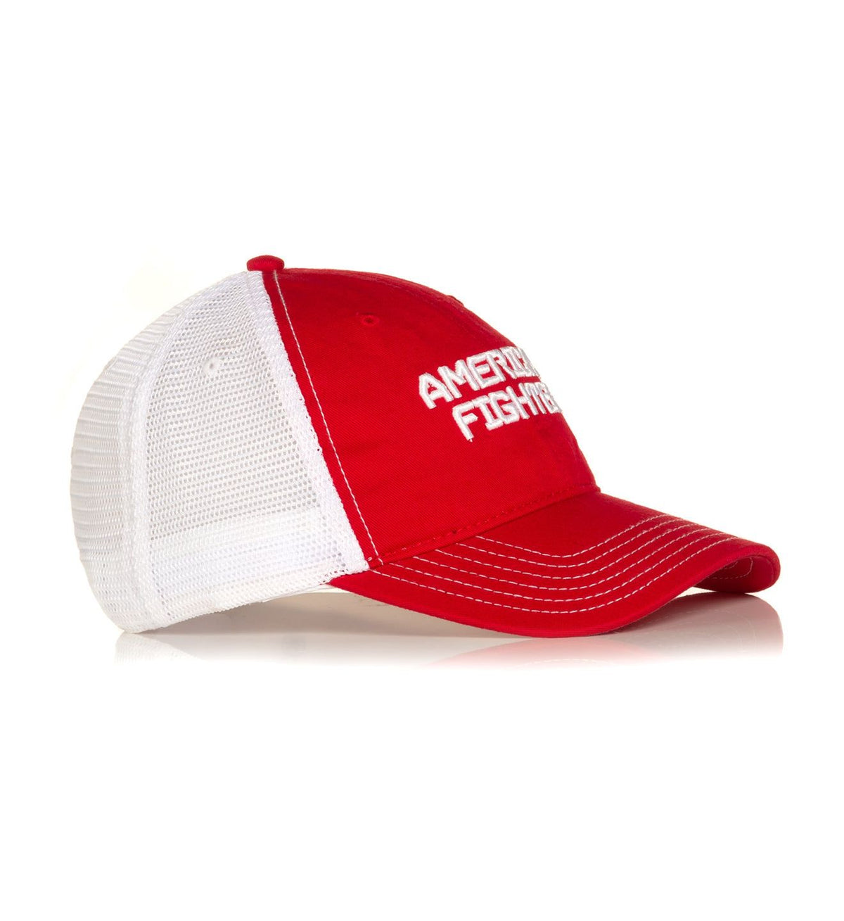 Champions Type Hat - American Fighter