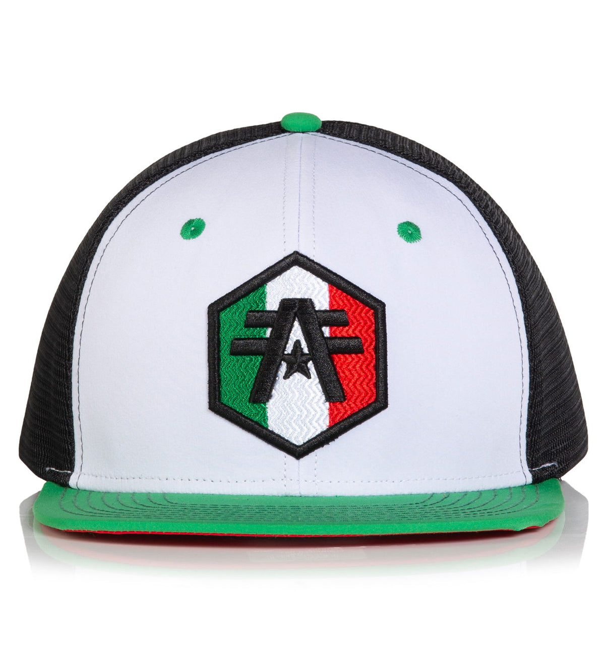 Clairfield Hat - American Fighter