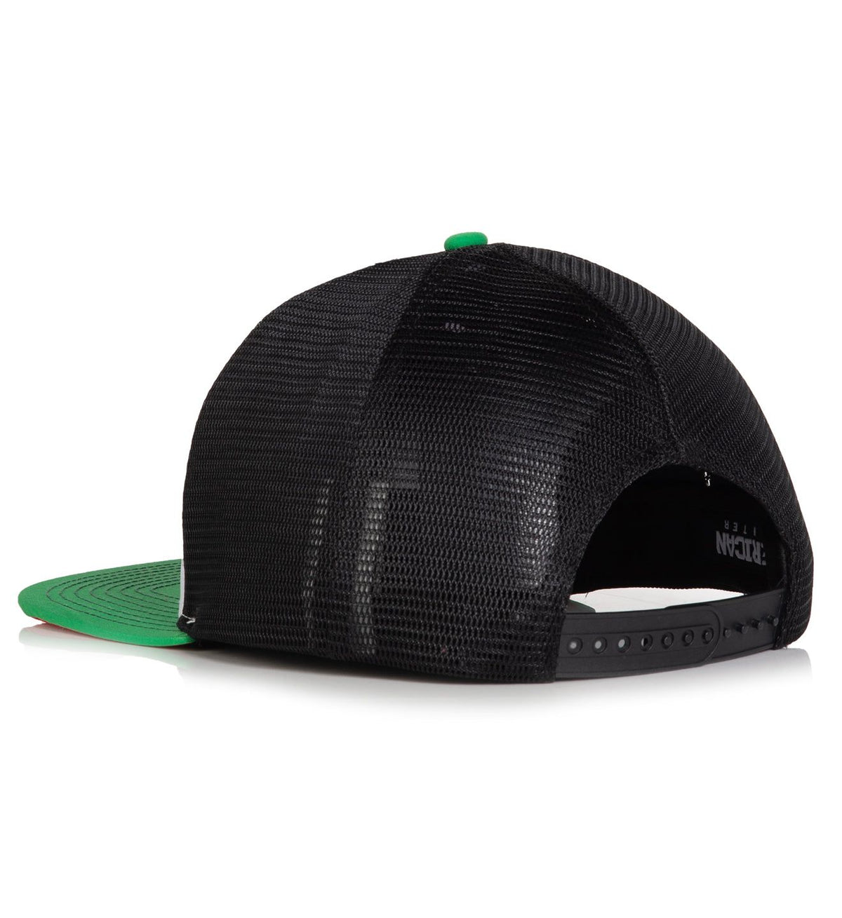 Clairfield Hat - American Fighter