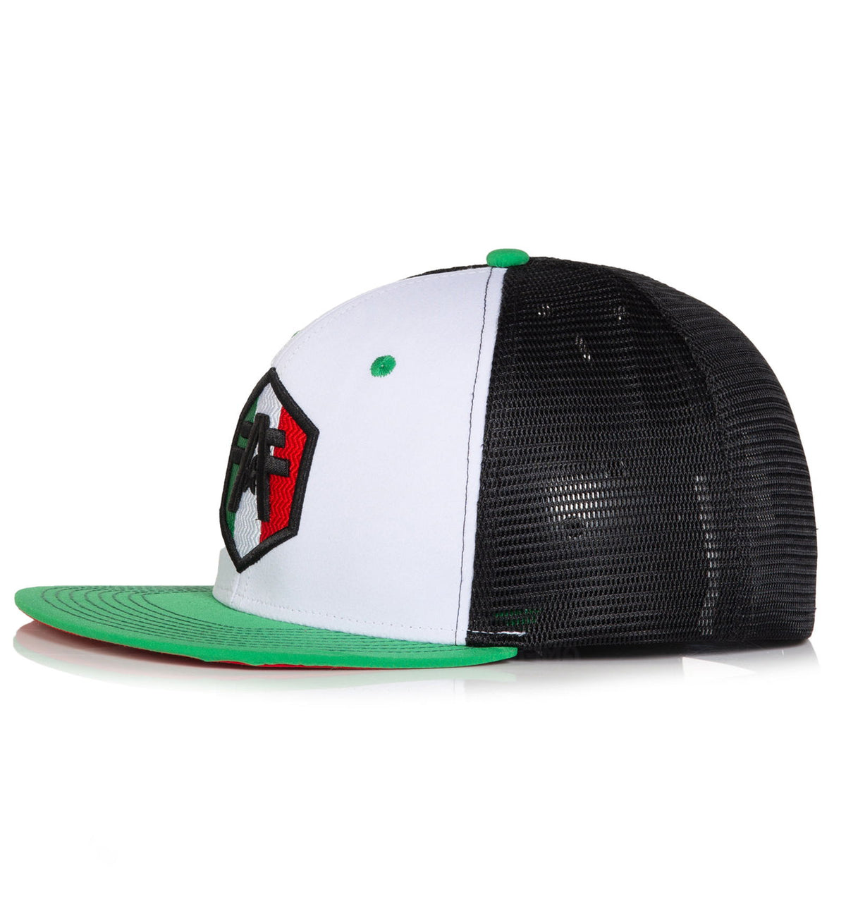 Clairfield Hat - American Fighter