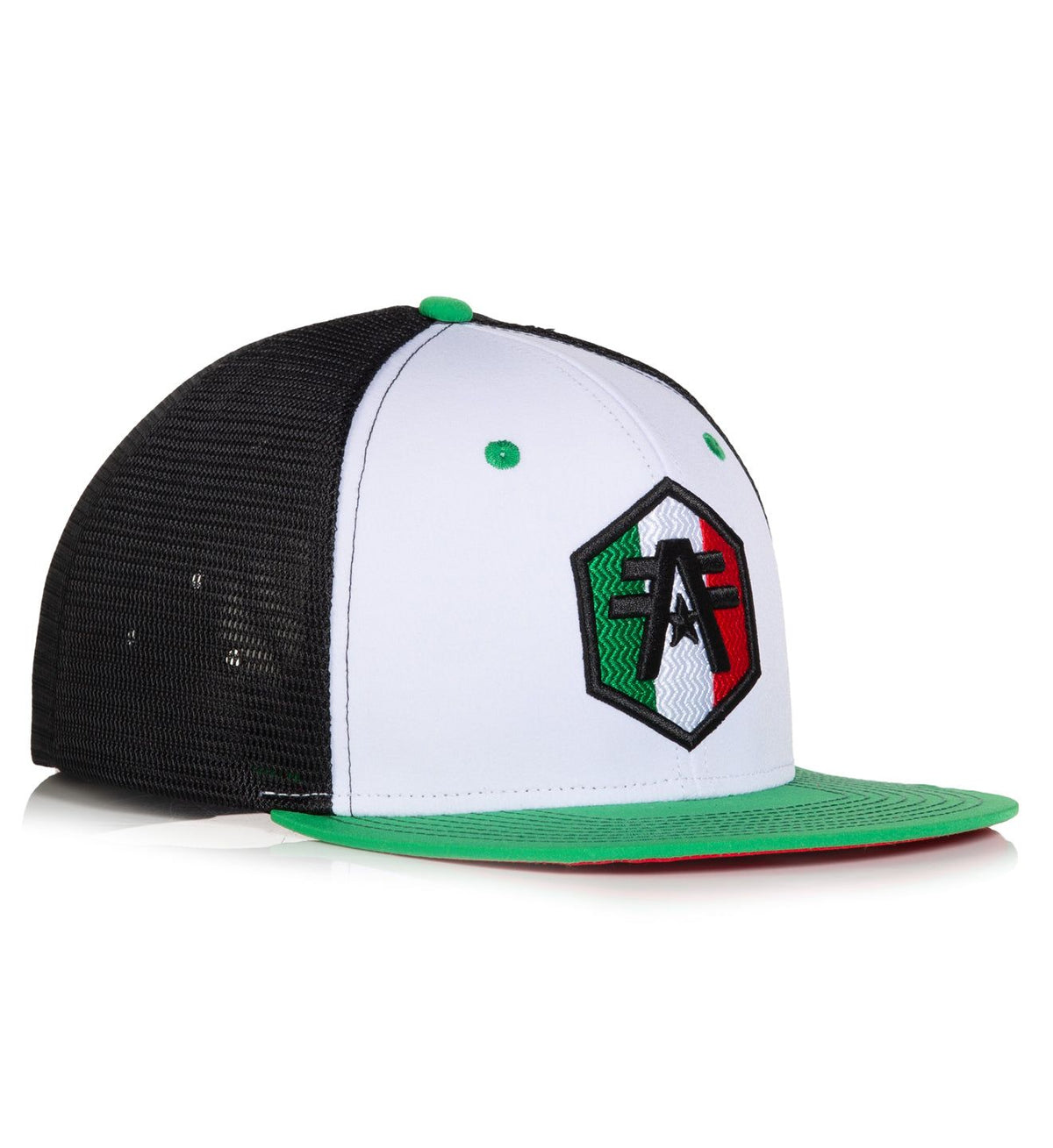 Clairfield Hat - American Fighter