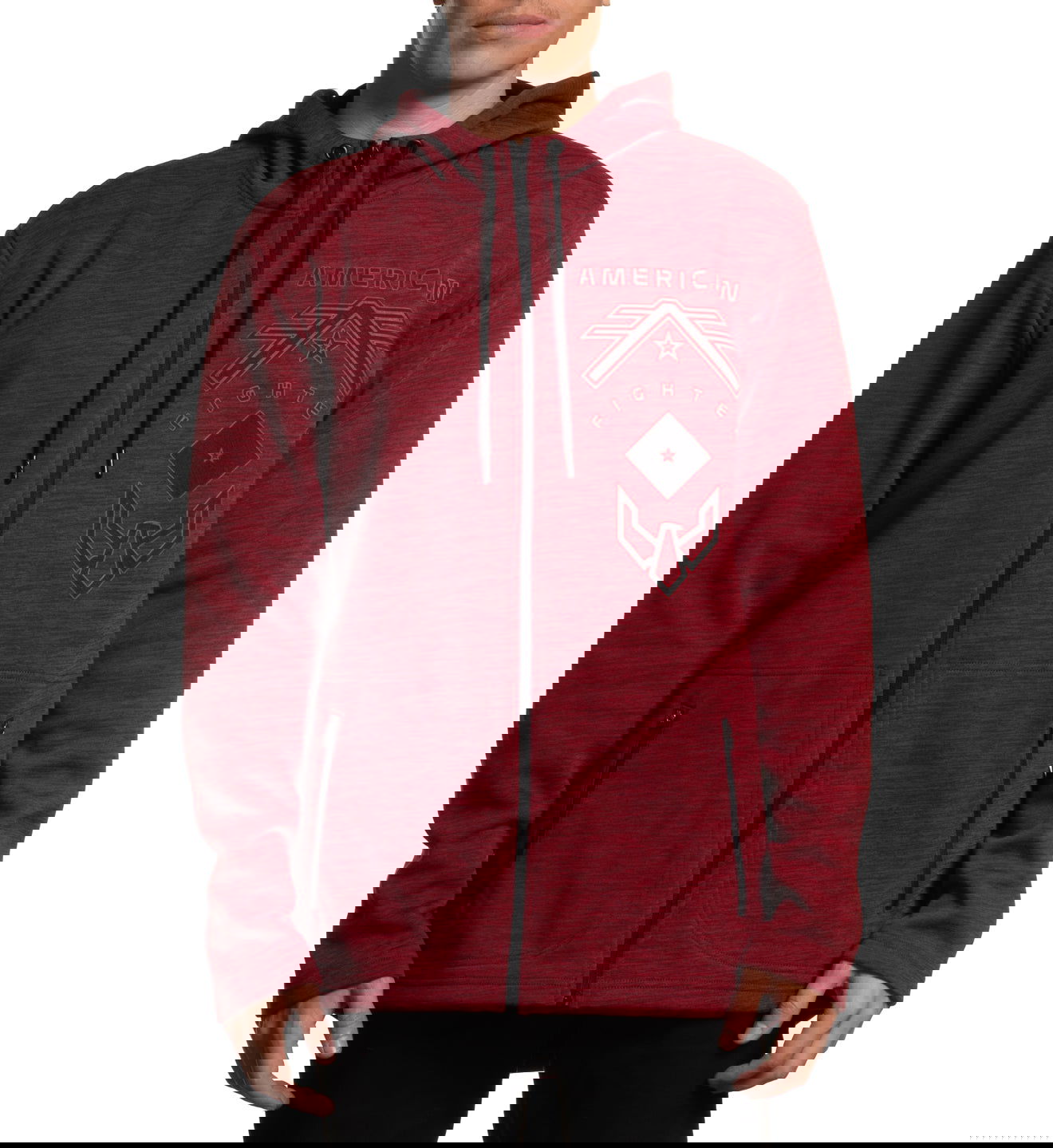 Clarkton - American Fighter