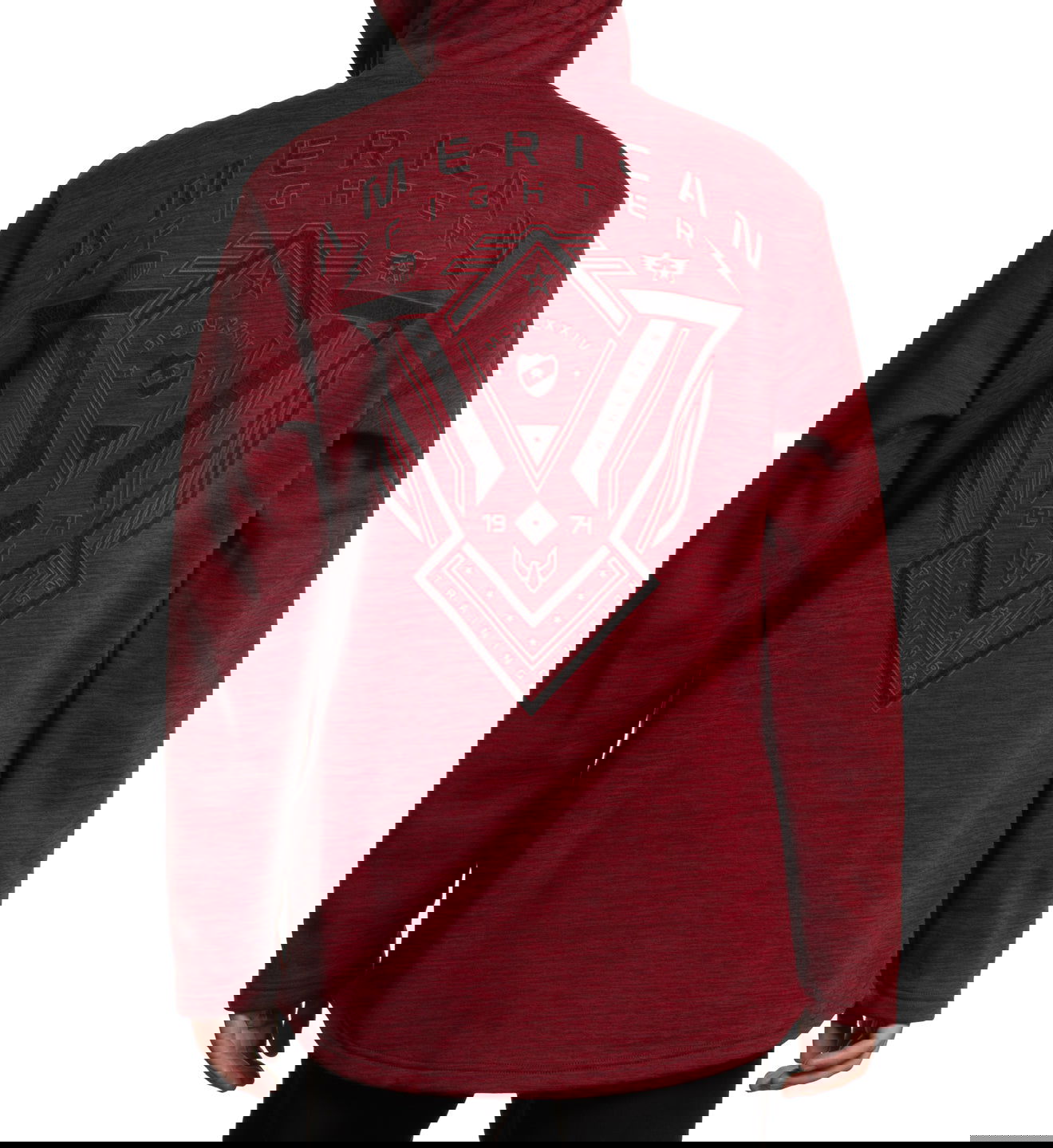 Clarkton - American Fighter