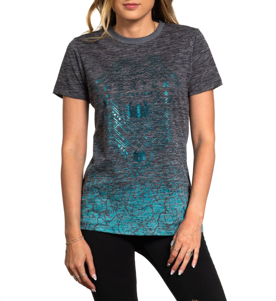 Clawson Tee
