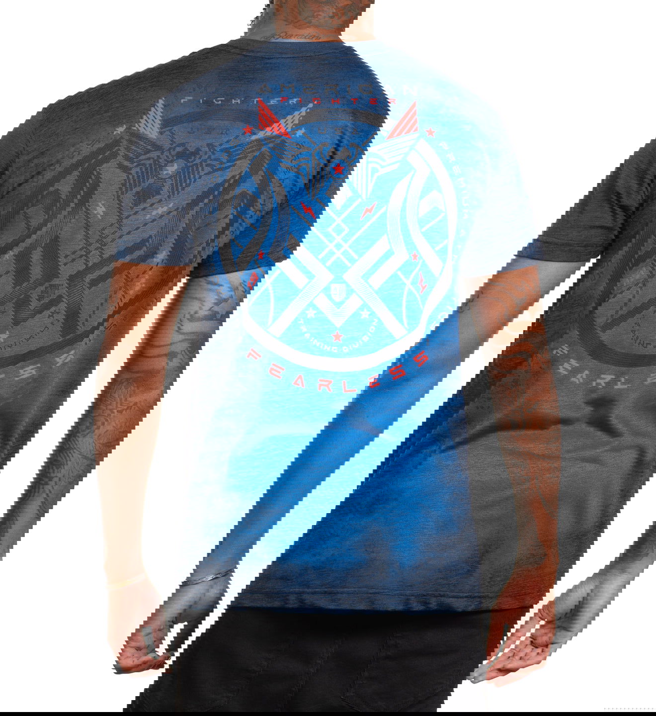 Coalwood - American Fighter