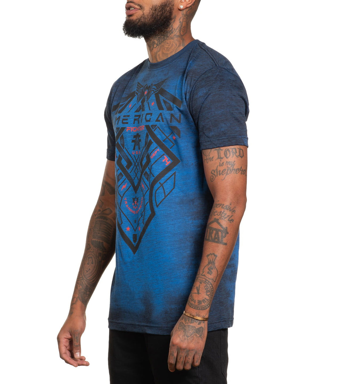 Coalwood - American Fighter