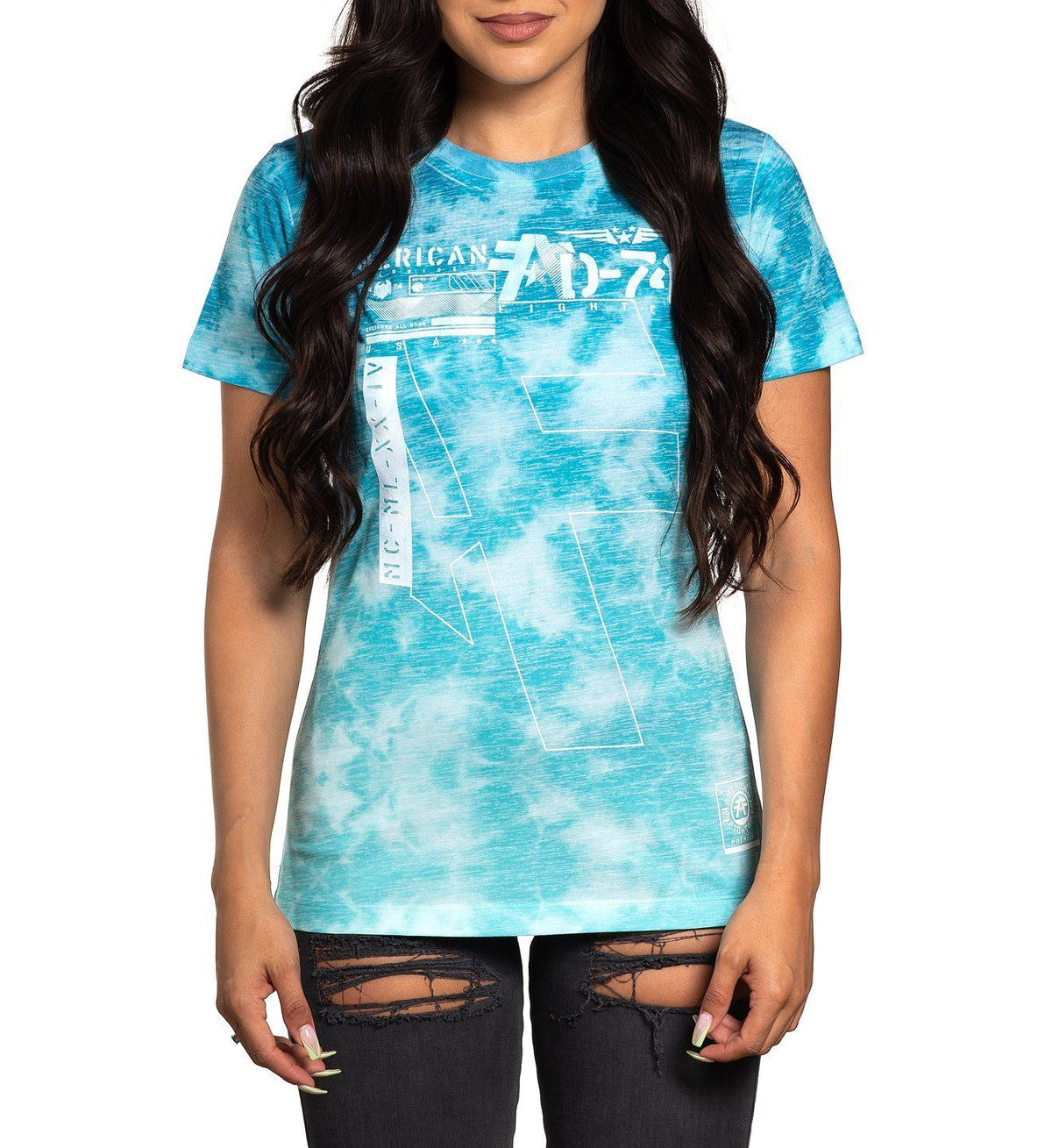 Cofield - American Fighter