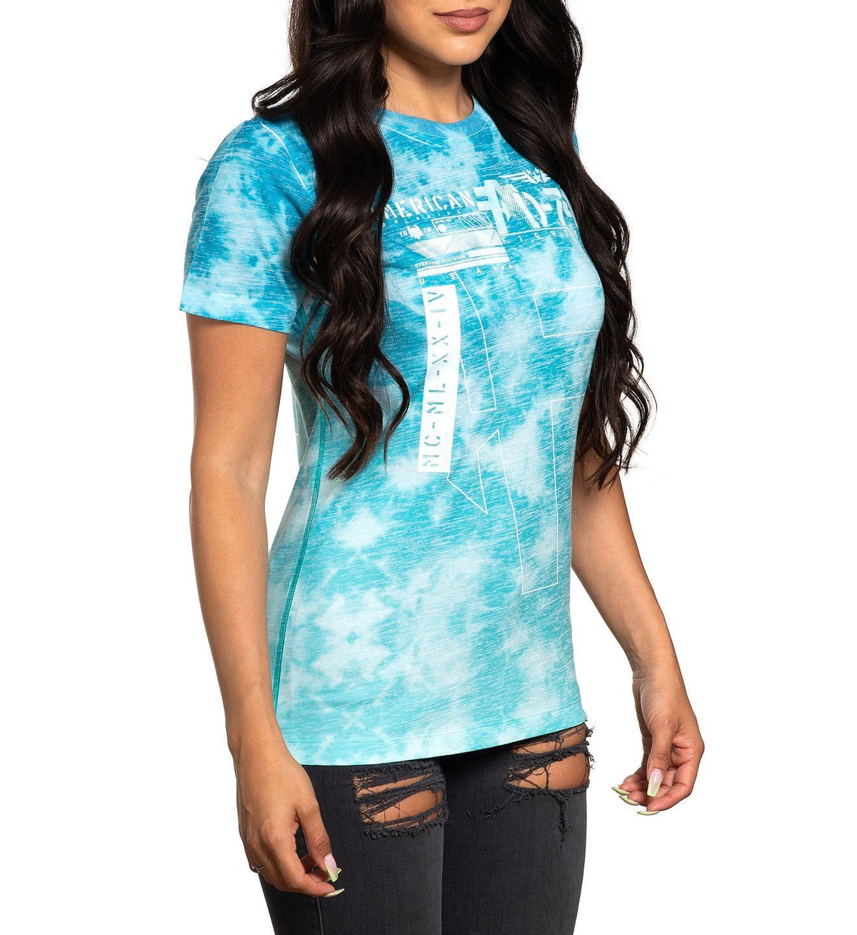 Cofield - American Fighter