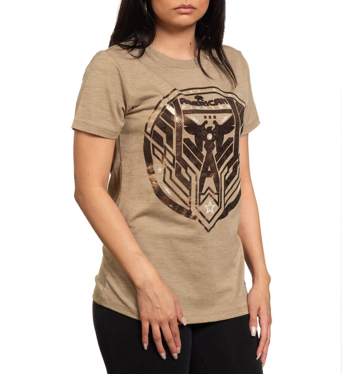 Colerain - American Fighter