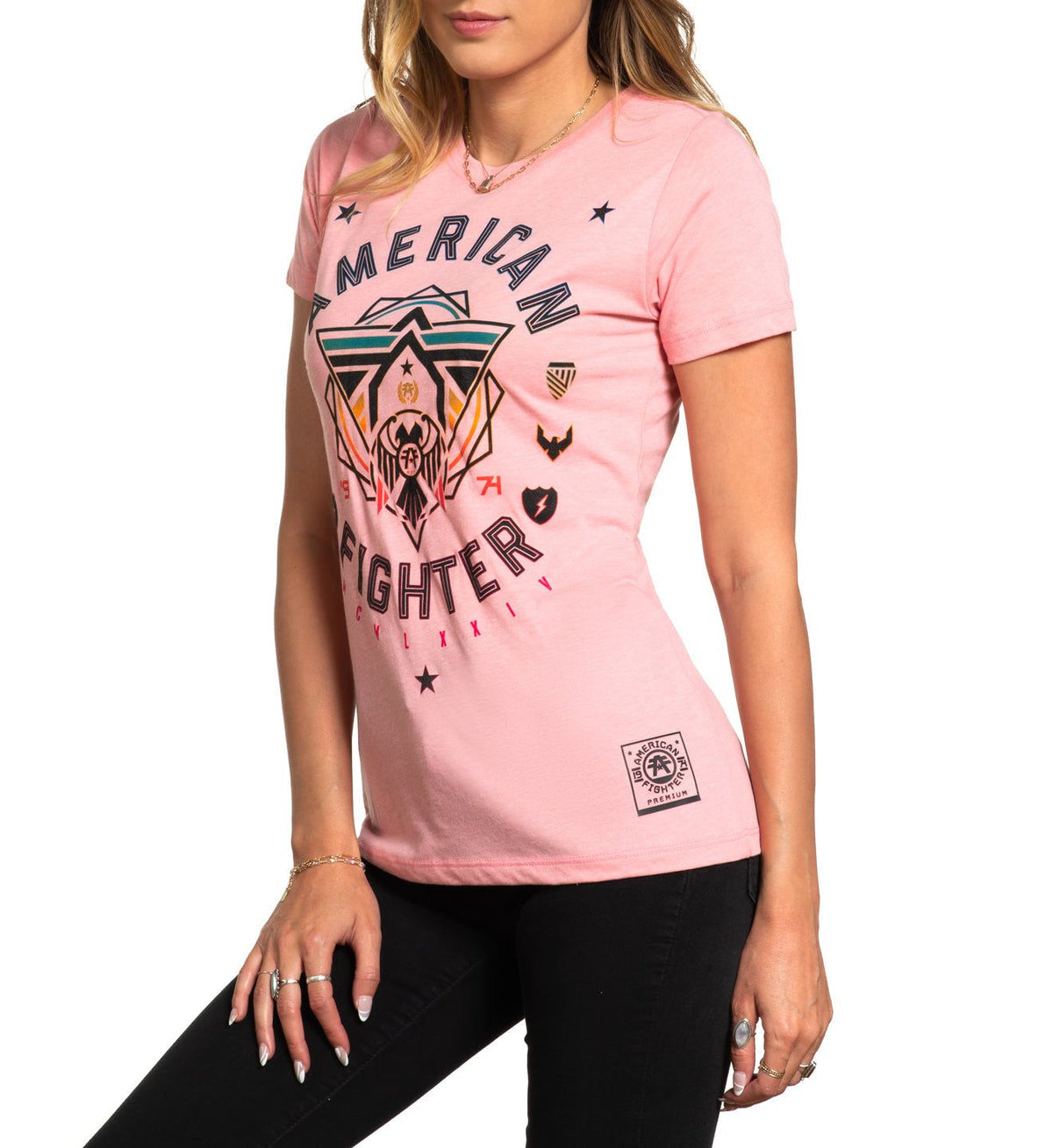 College Park - American Fighter