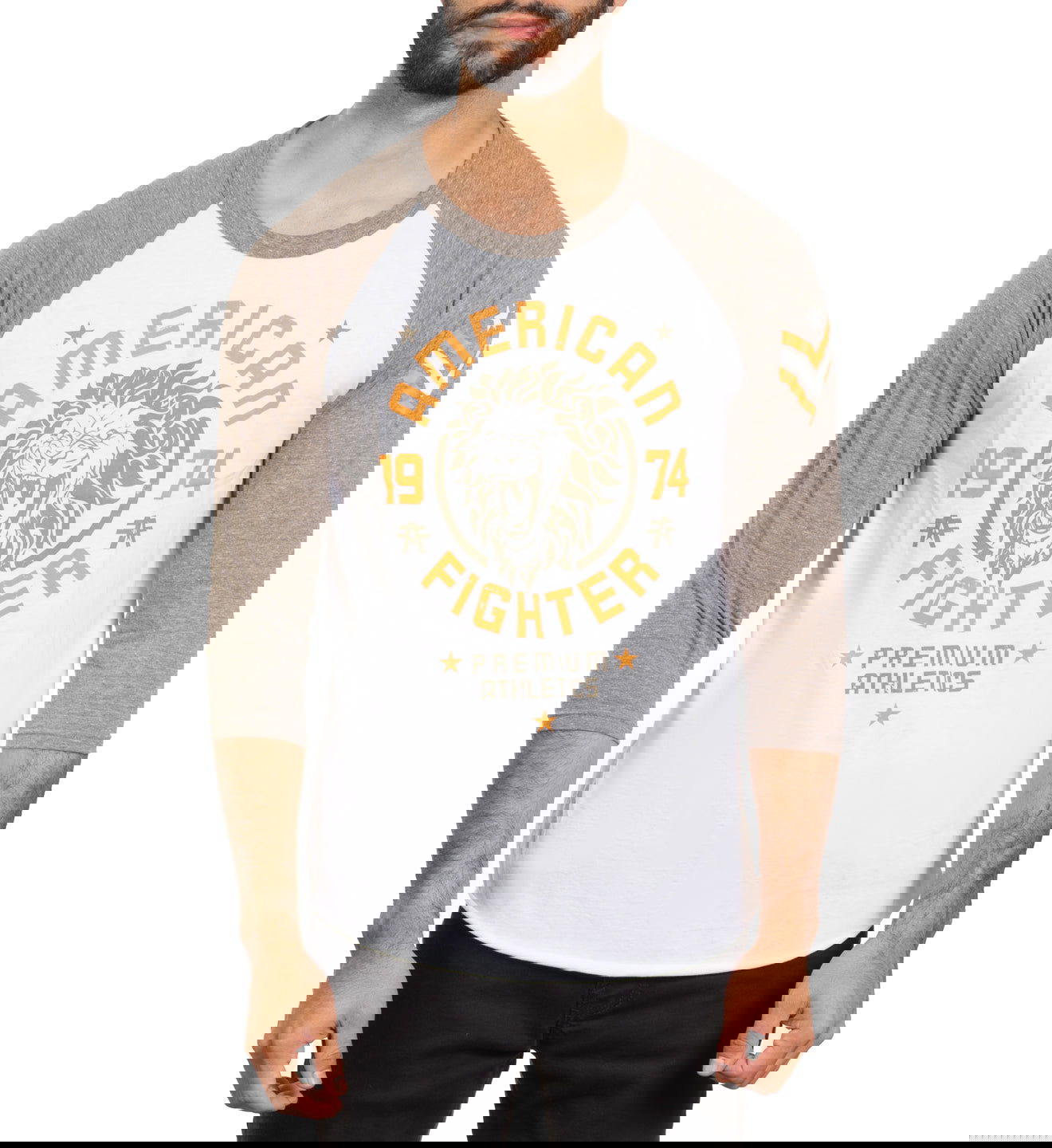 Columbia - American Fighter