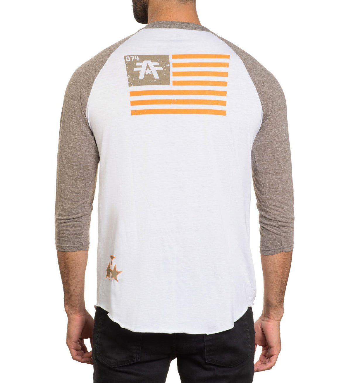 Columbia - American Fighter