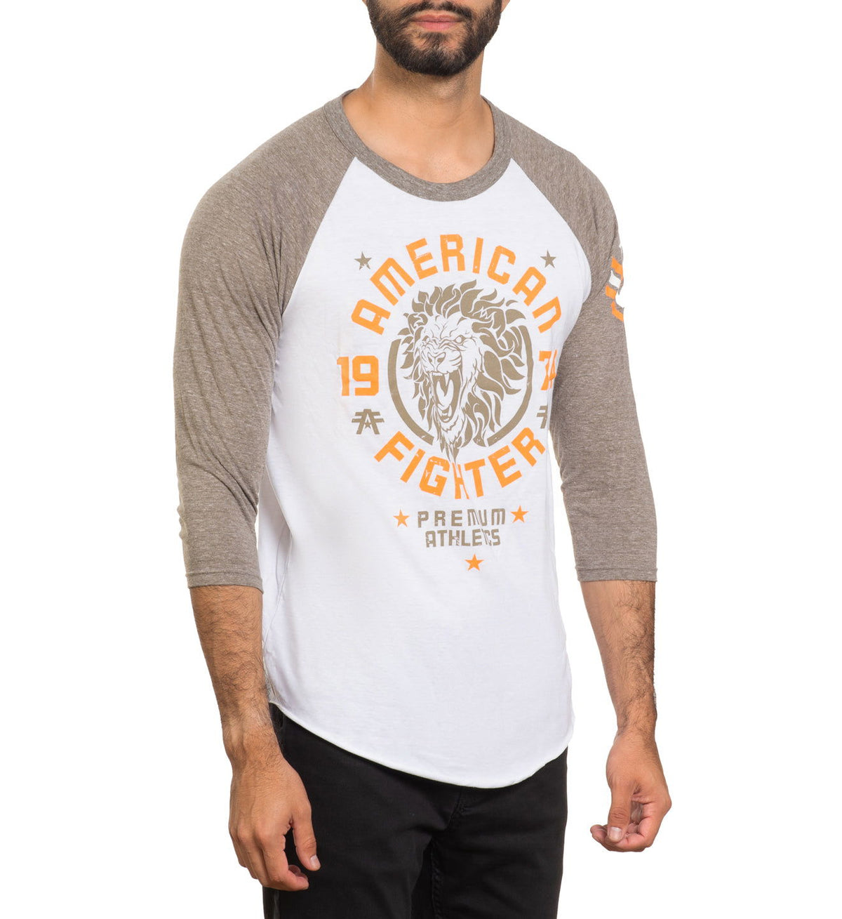 Columbia - American Fighter