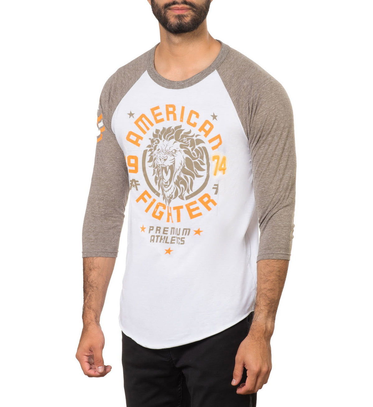 Columbia - American Fighter