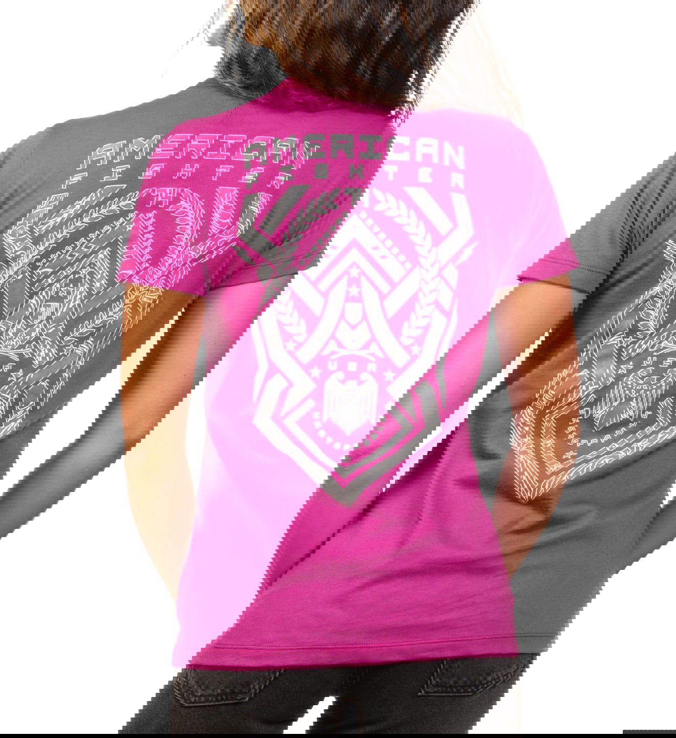 Colville - American Fighter