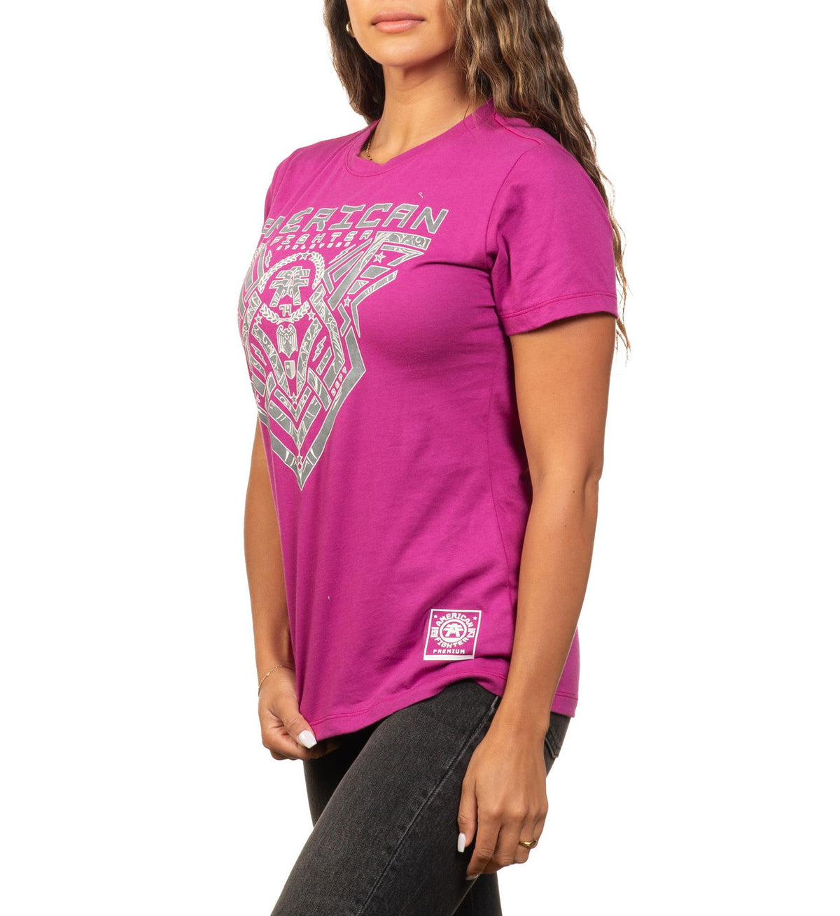 Colville - American Fighter