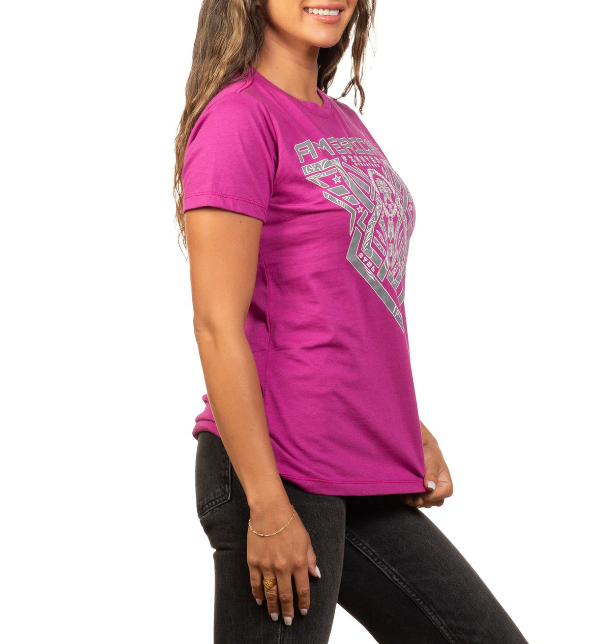 Colville - American Fighter