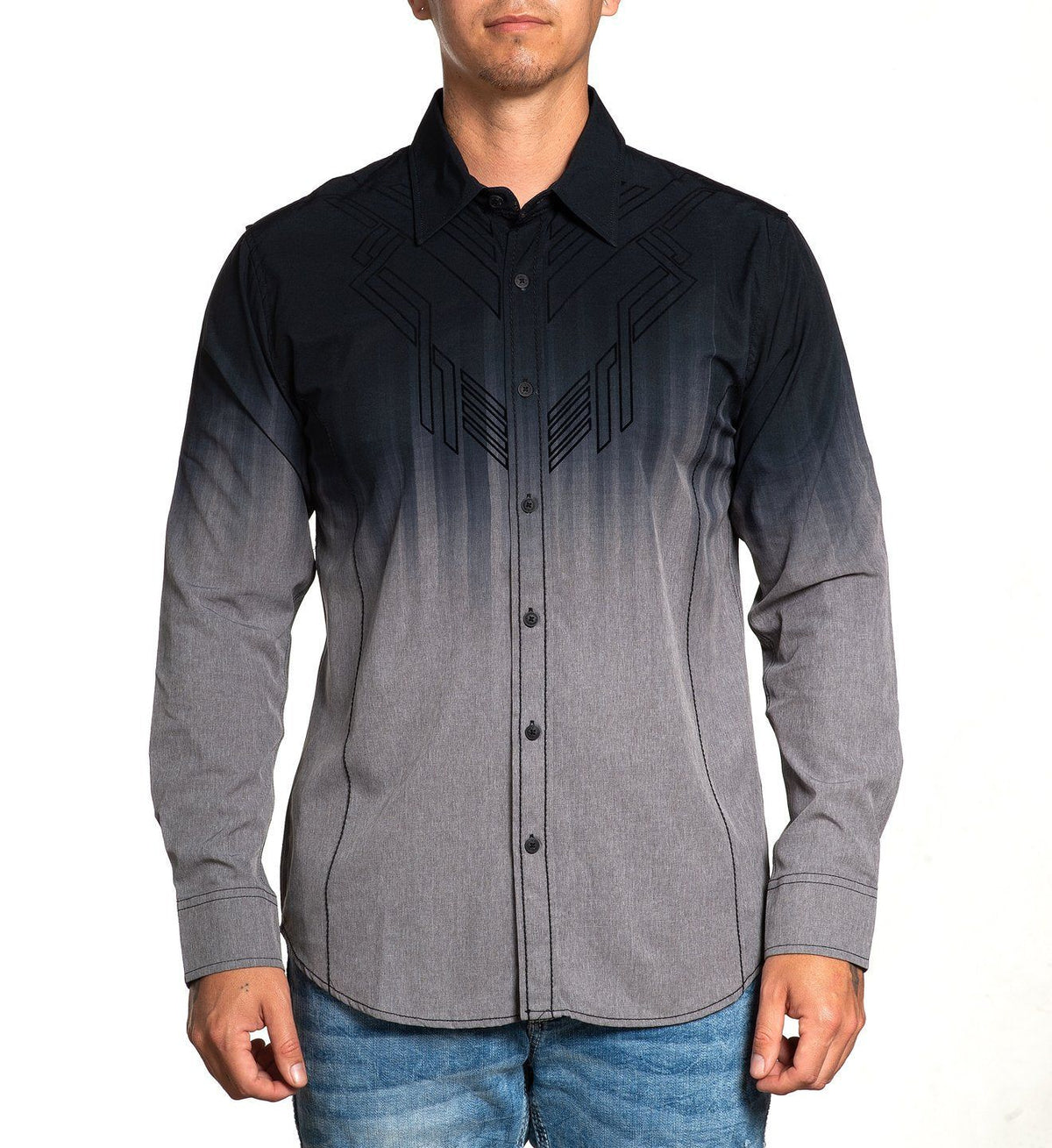 Context - American Fighter