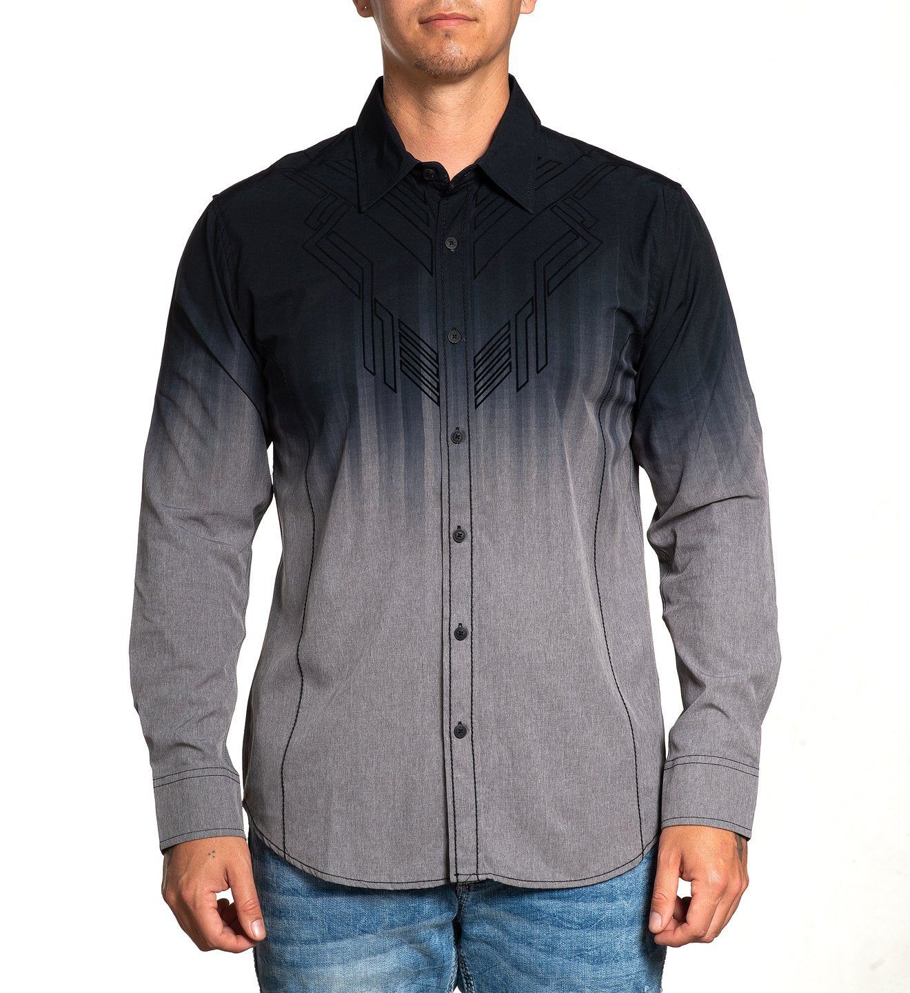 Context - American Fighter