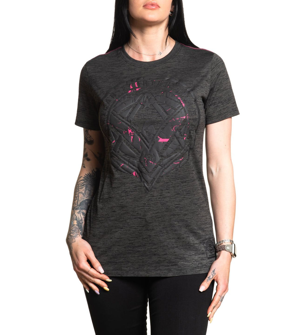 Cowen - American Fighter