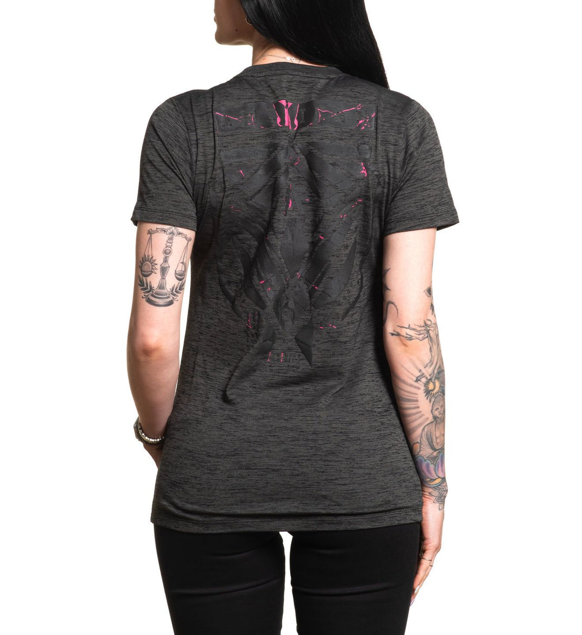 Cowen - American Fighter