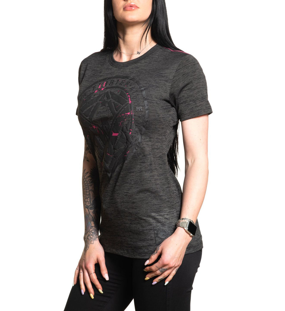 Cowen - American Fighter