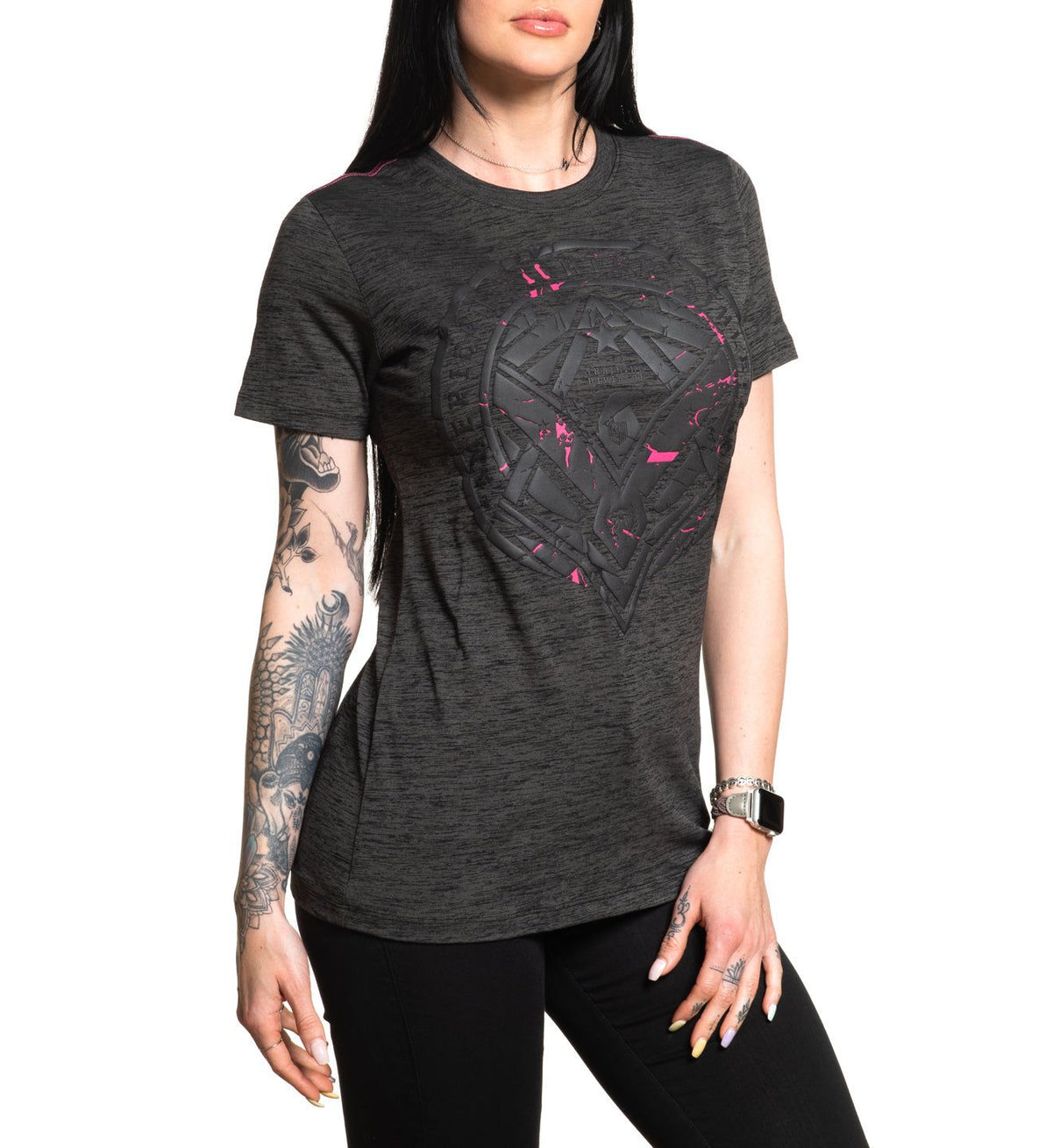 Cowen - American Fighter