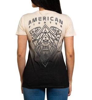 Cranston - American Fighter