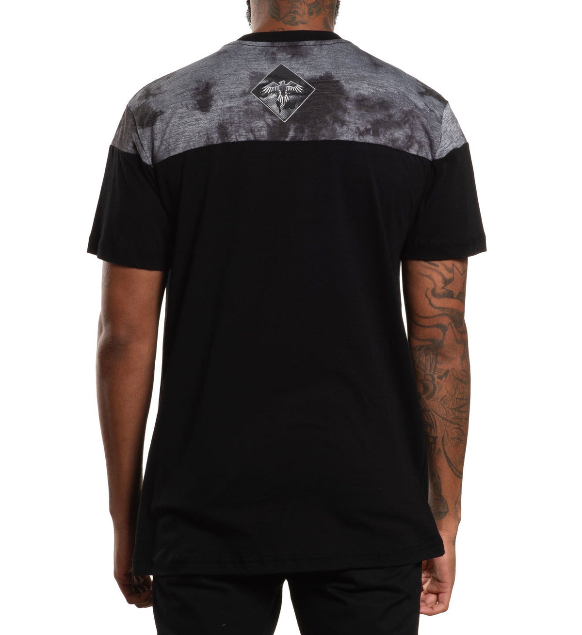 Cranston - American Fighter