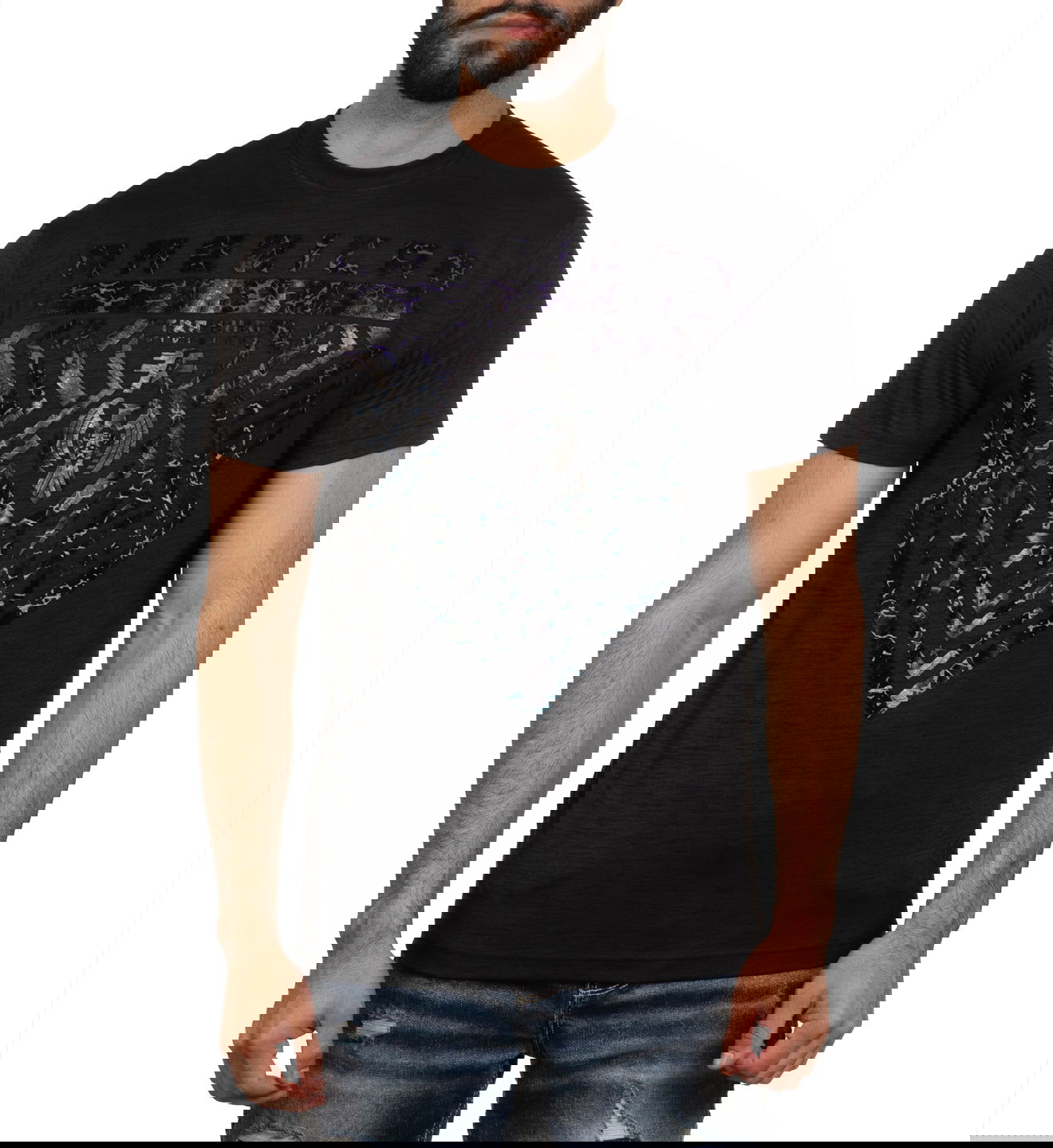 Croswell - American Fighter