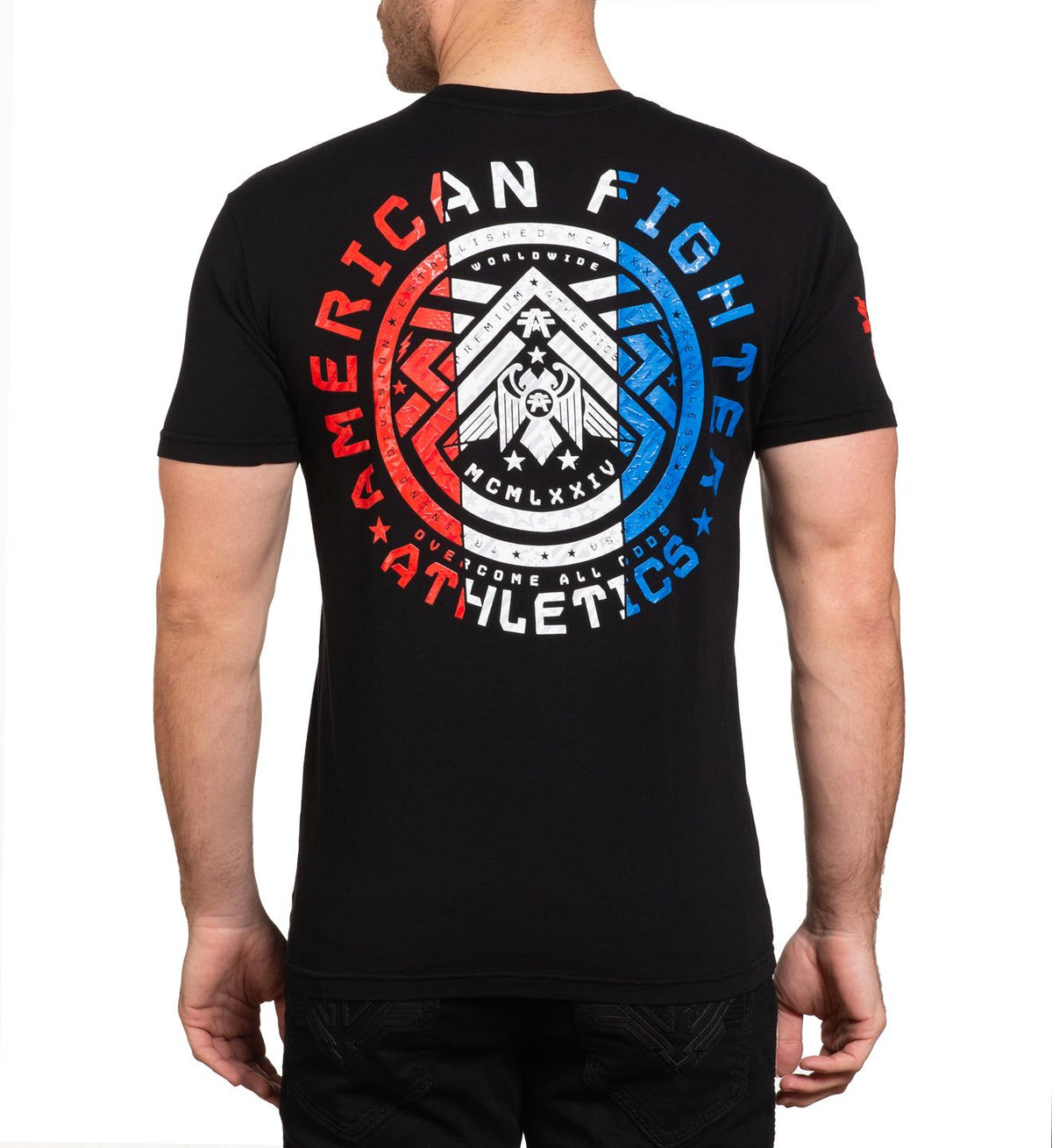 Crownpoint - American Fighter