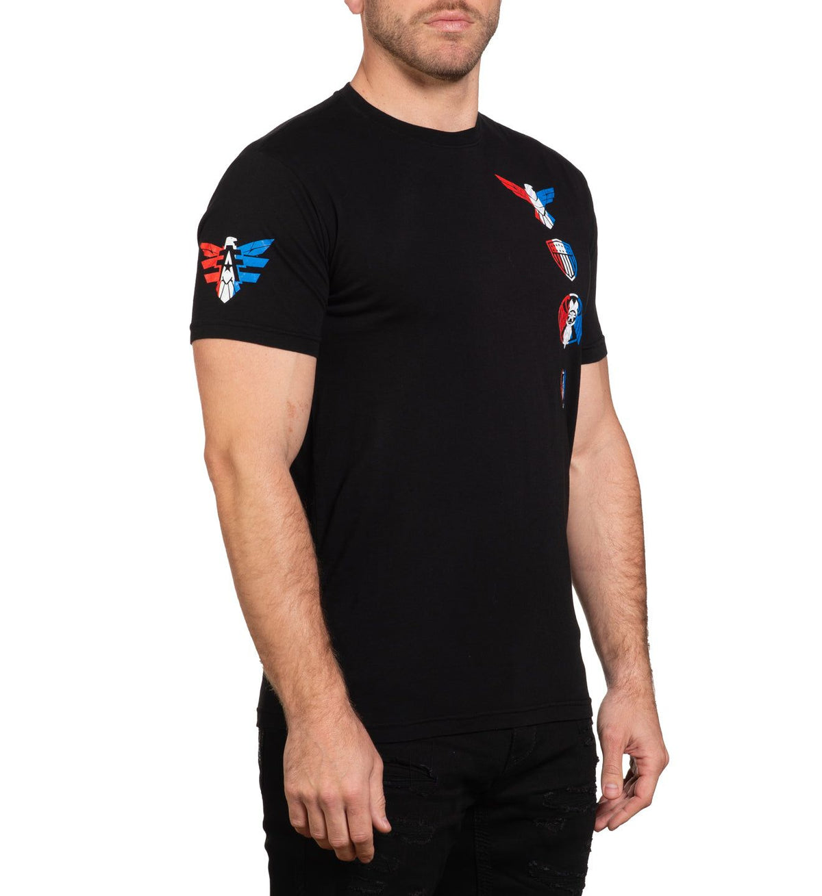 Crownpoint - American Fighter