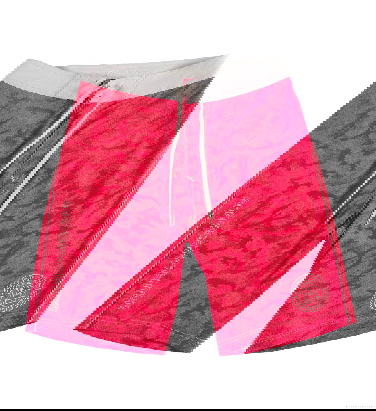 Crusador Boardshort - American Fighter