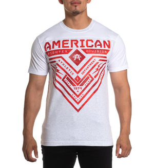 Crystal River - American Fighter