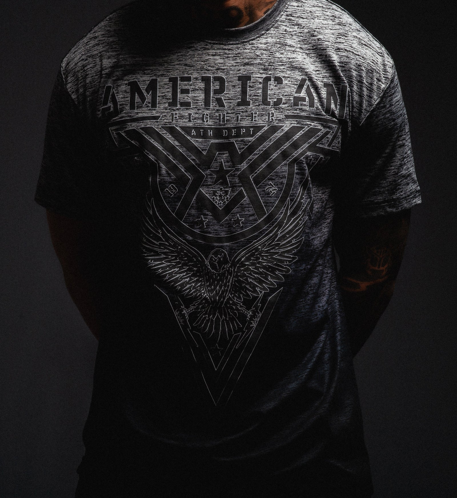 Lapoint - American Fighter