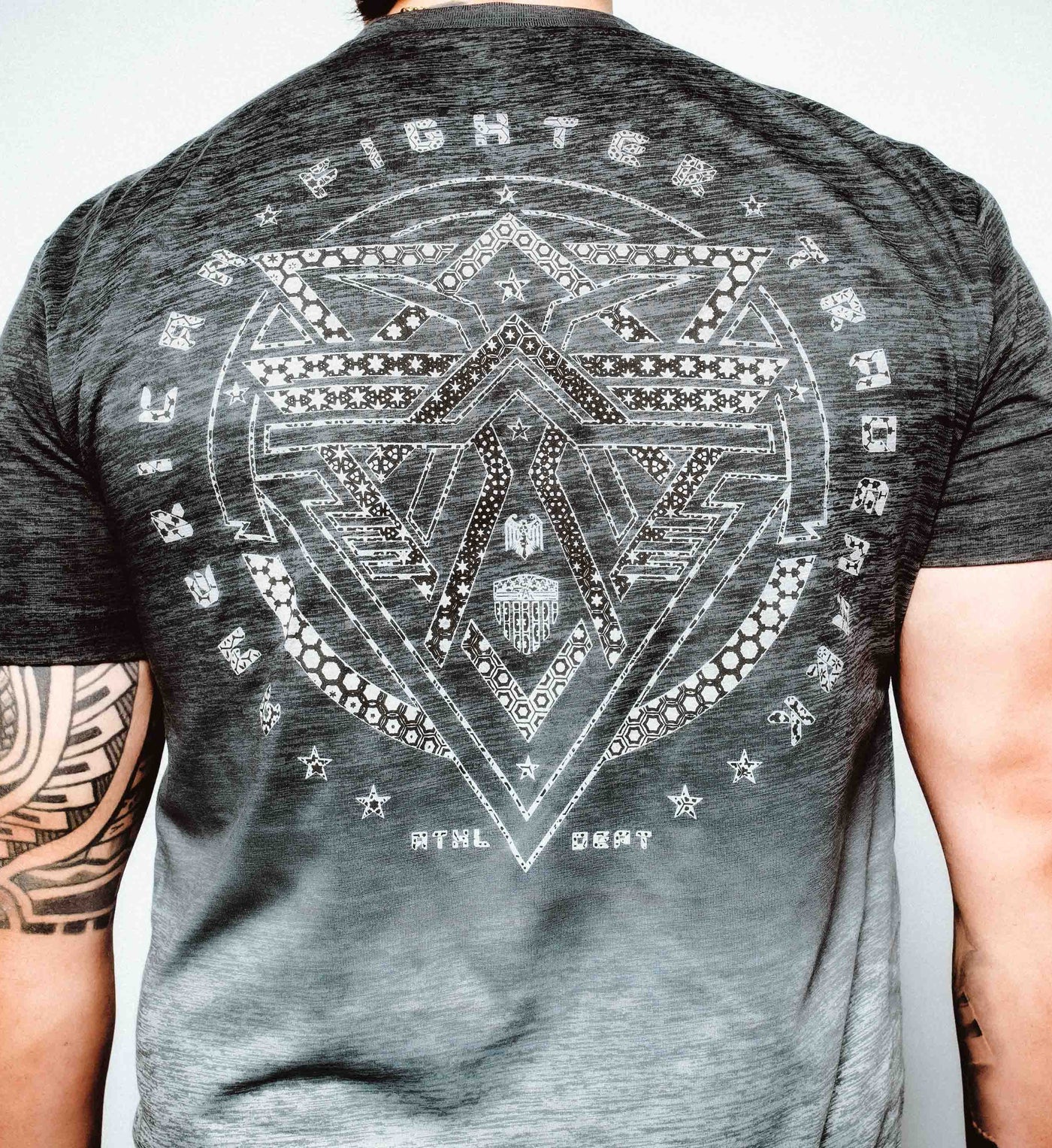 Fighter Notch Shirt