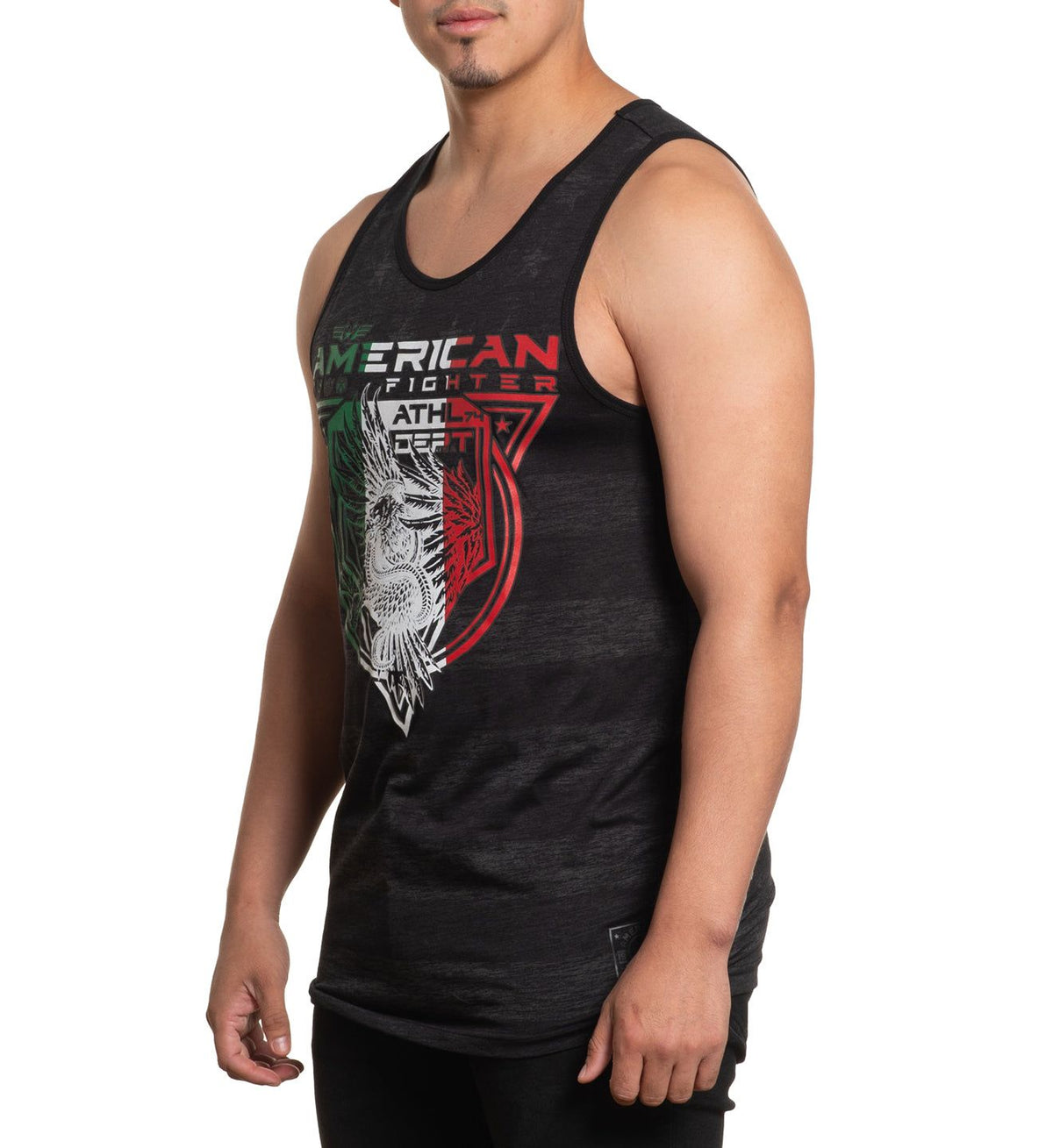 Dacoma - American Fighter