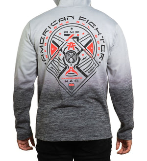 Damar - American Fighter