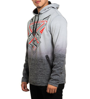 Damar - American Fighter