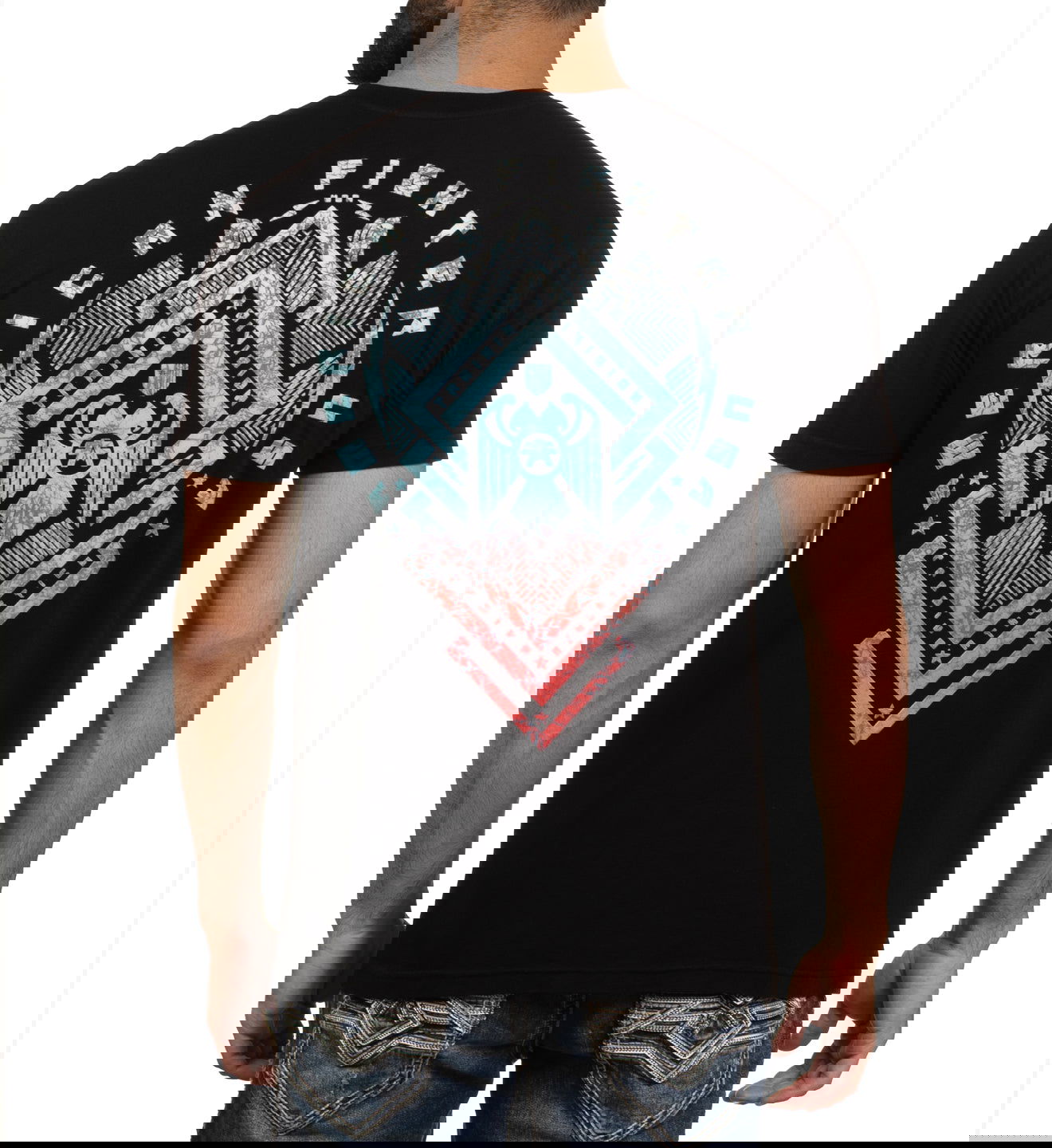 Danville - American Fighter