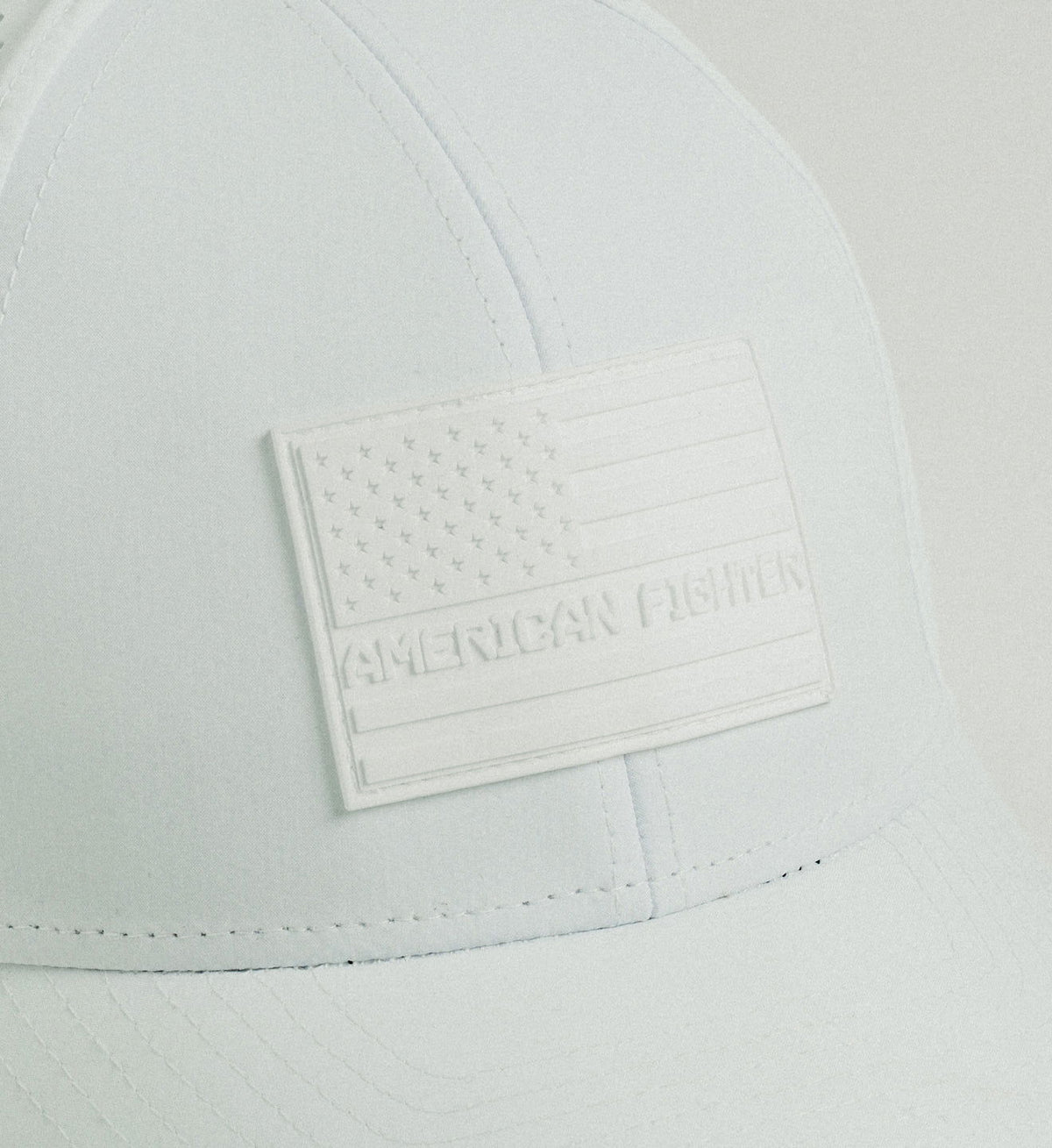 Deering Hat - American Fighter
