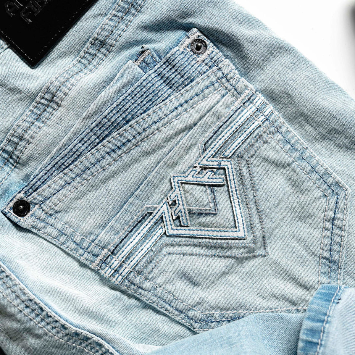 Defender Aiden - American Fighter