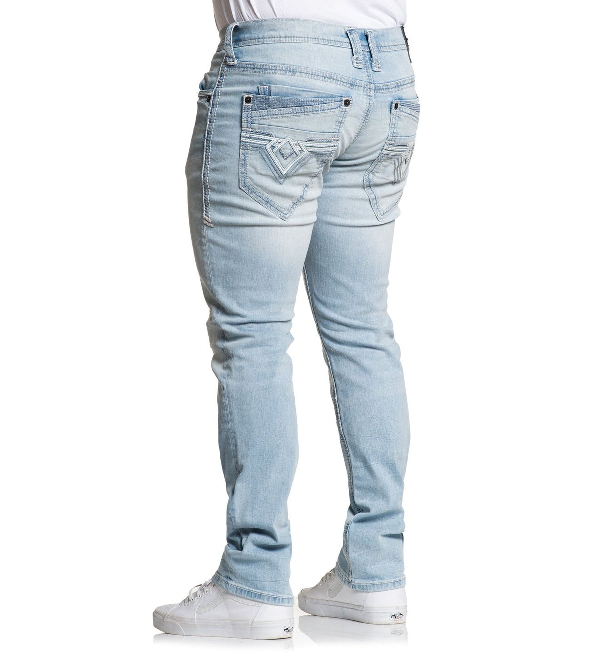 Defender Aiden - American Fighter