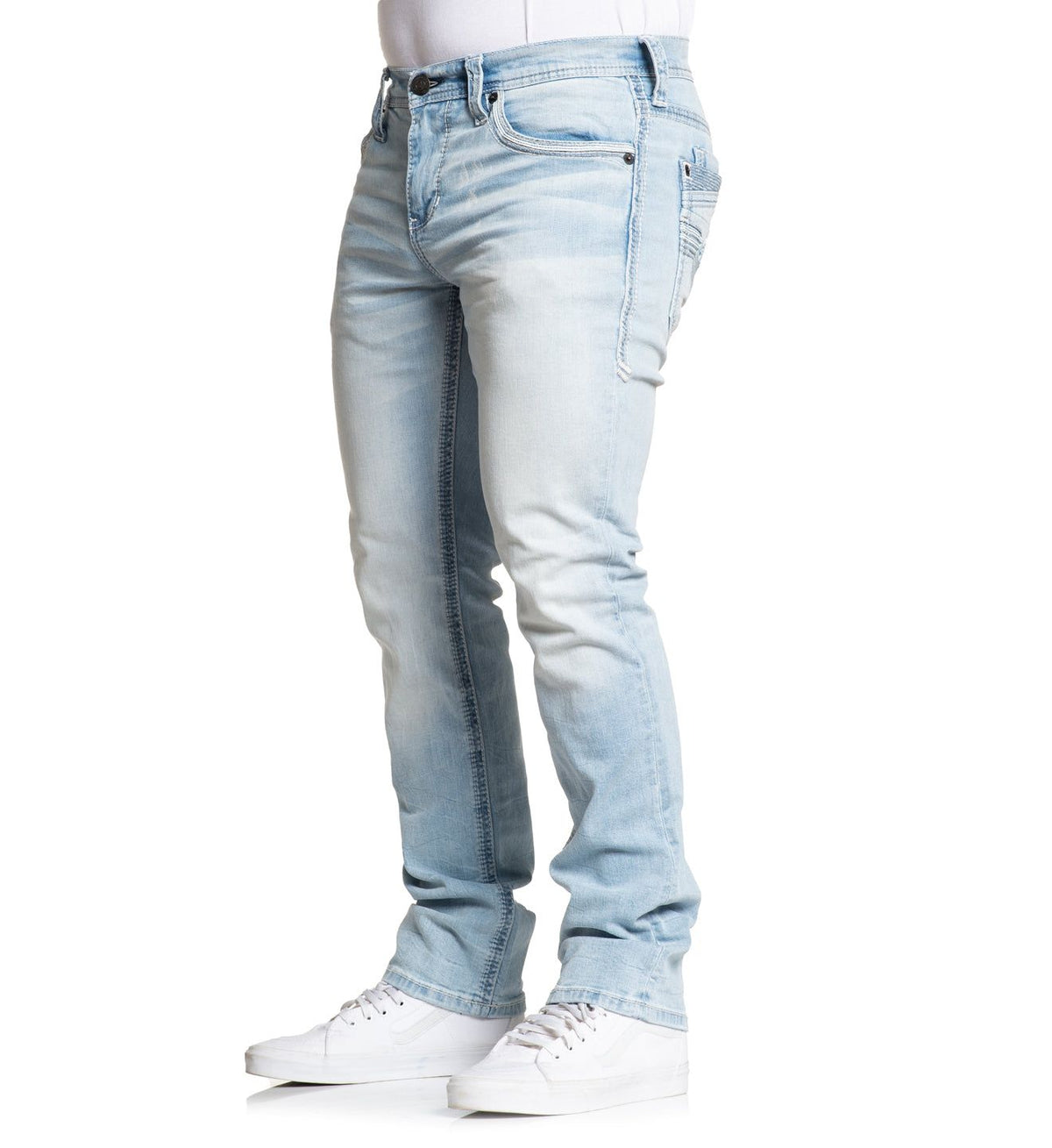 Defender Aiden - American Fighter