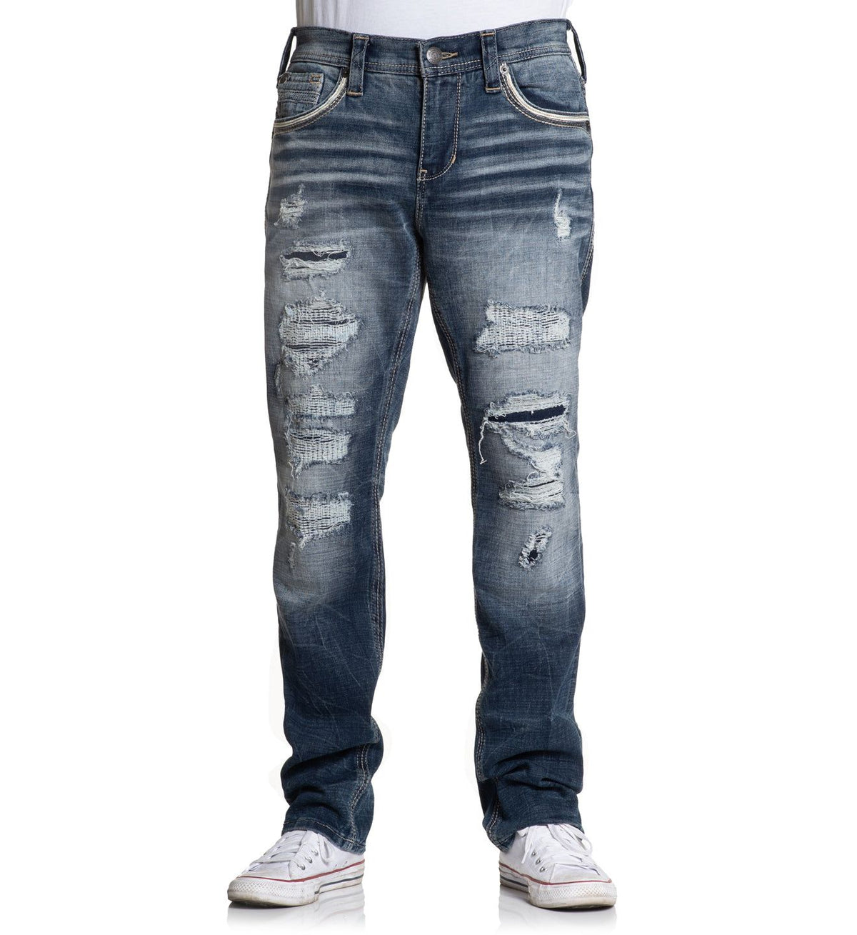 Defender Ally - American Fighter