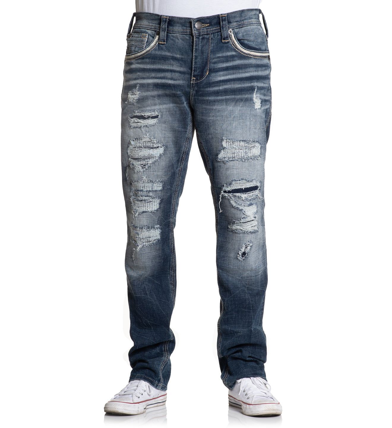 Defender Ally - American Fighter