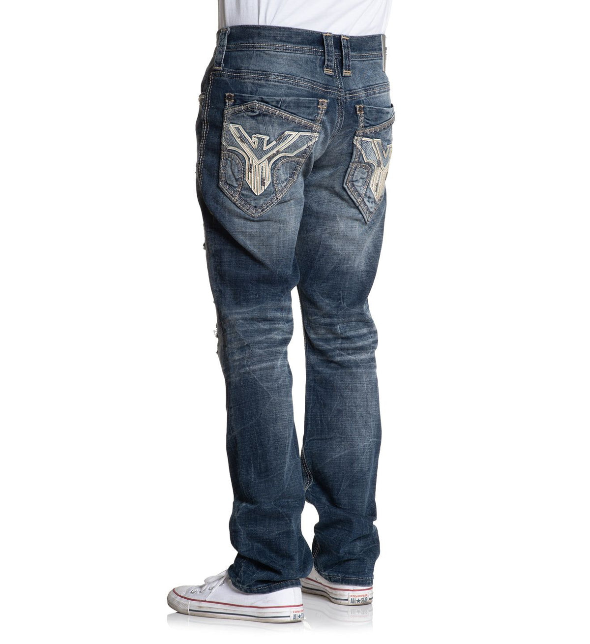 Defender Ally - American Fighter